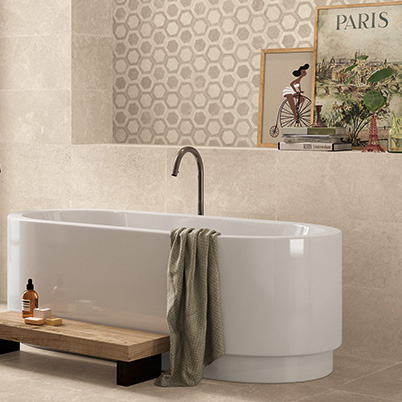 Inspirations salles de bain